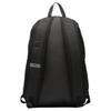 New PUMA Fabric Backpack Unisex Black Gold 075487-49