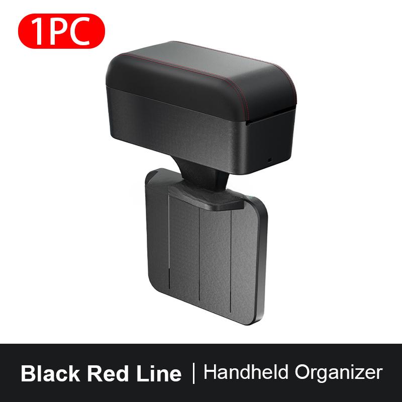 

Автомобильный подлокотник, органайзер, регулируемая высота, подлокотник, подставка для хранения, универсальный внутренний подлокотник, органайзер для сиденья