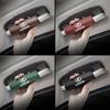 PU Leather Roof Handle Anti-scratch Protector Case For Lexus F SPORT GS GX IS LS LX CT LC RC LBX NX RX 350h 450h UX 300e GX460