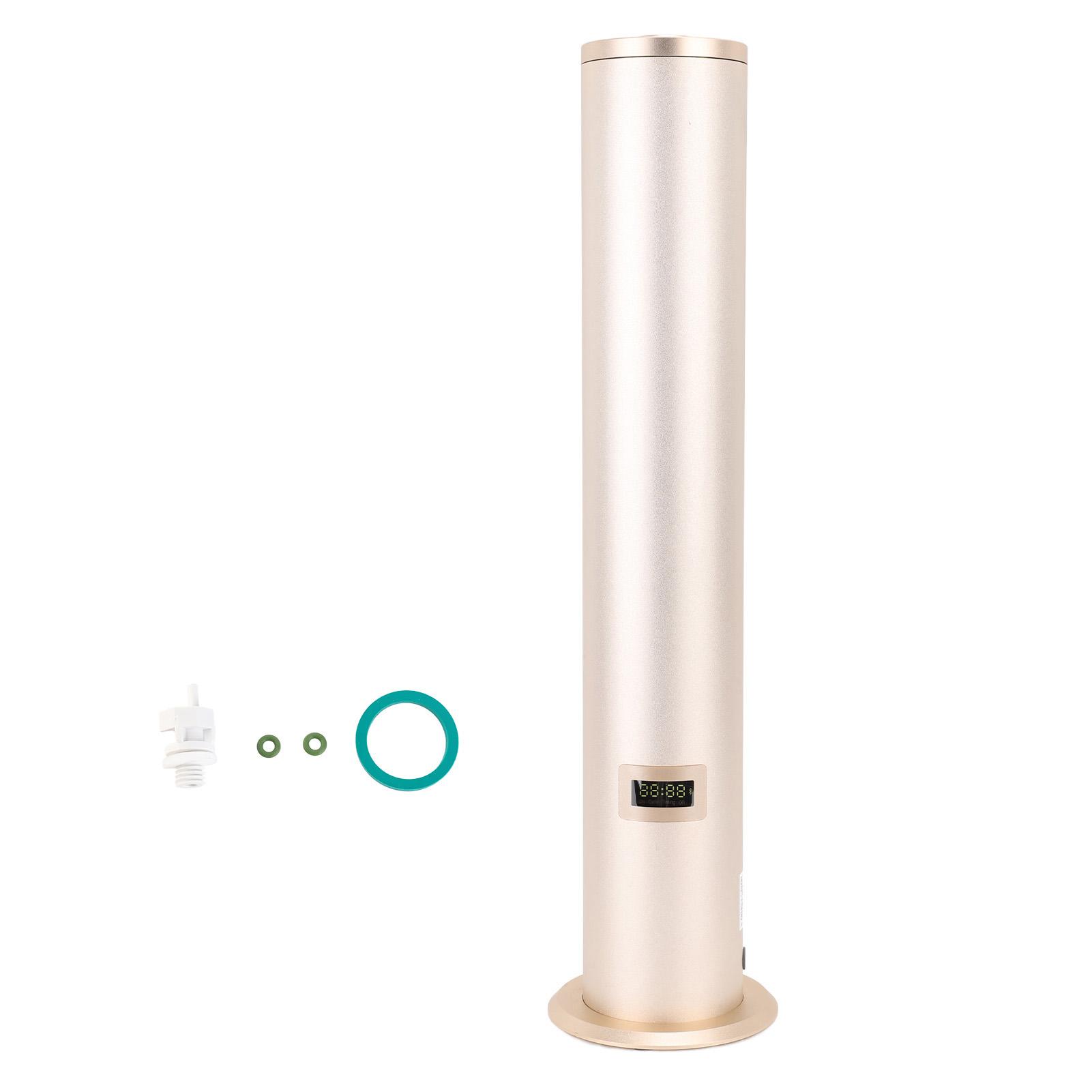 

500 мл ароматизатор воздуха BT APP Control 4 этапа регулировка времени концентрация шампанского золото отель