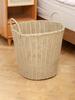 Laundry Hamper & Toy Storage Basket