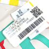 Pristine HERMES scarf BOVCLERIE MODERNE Modern buckle silk Women Used