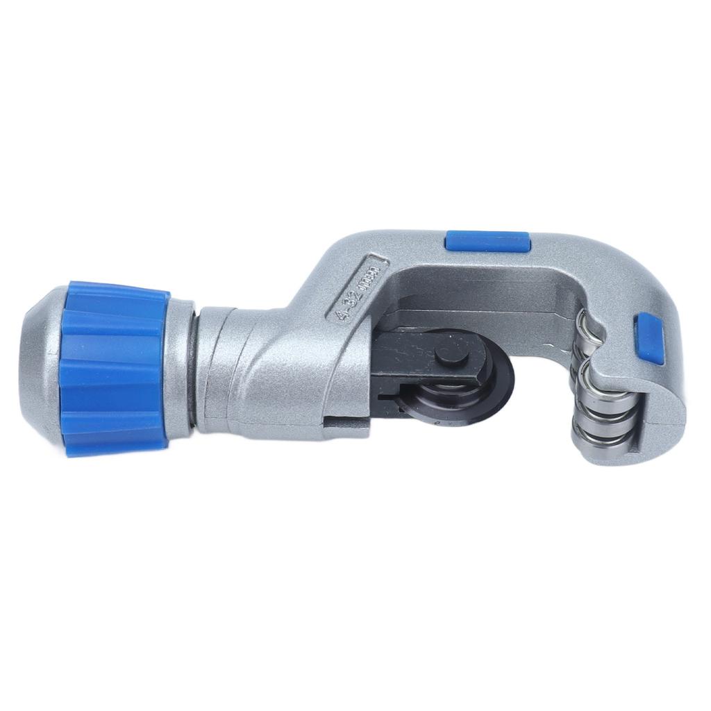 Pipe Cutter Roller Bearing Type Manual Adjustable Cutting Tool for PVC Aluminum Copper Tubes4-32mm