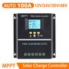 Solar Charging Controller Solar Street Lights For Communication Base Stations Home Power Supply Systems Traffic Signal Lights