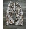 American Letter Patch Retro Double Layer Design Y2K Hose Baggy Jogginghose Herren Hip Hop Gothic Elastische Taille Jogging Freizeithose