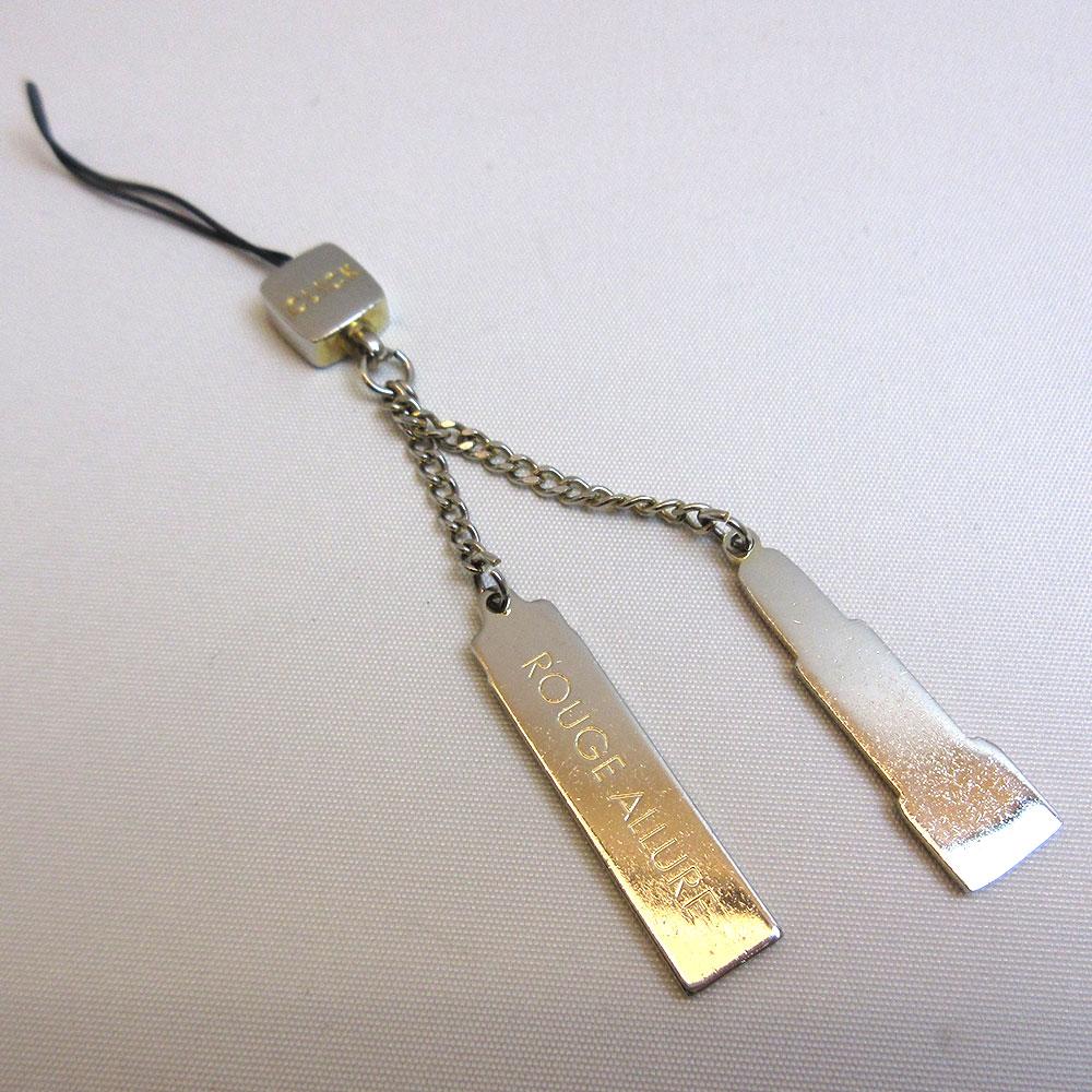 Used CHANEL Chanelstrap Metal Women