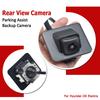 95760-A6100 Car Rear View Reversing Rearview Parking Back Up Camera For Hyundai I30 Elantra 95760A6100 Car Electronics