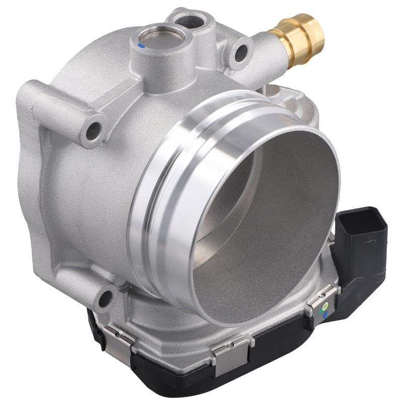 A16P-For BMW 335I 435I 535I 535I GT Compatible 13547597871 New Car Throttle Body 13547582926