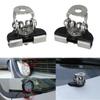 Car Headlight Holder LED Flood Lights Clamp Spotlight Stand Bar Bracket Off Road 4x4 Auto Accessories for Boat Marine Universal
