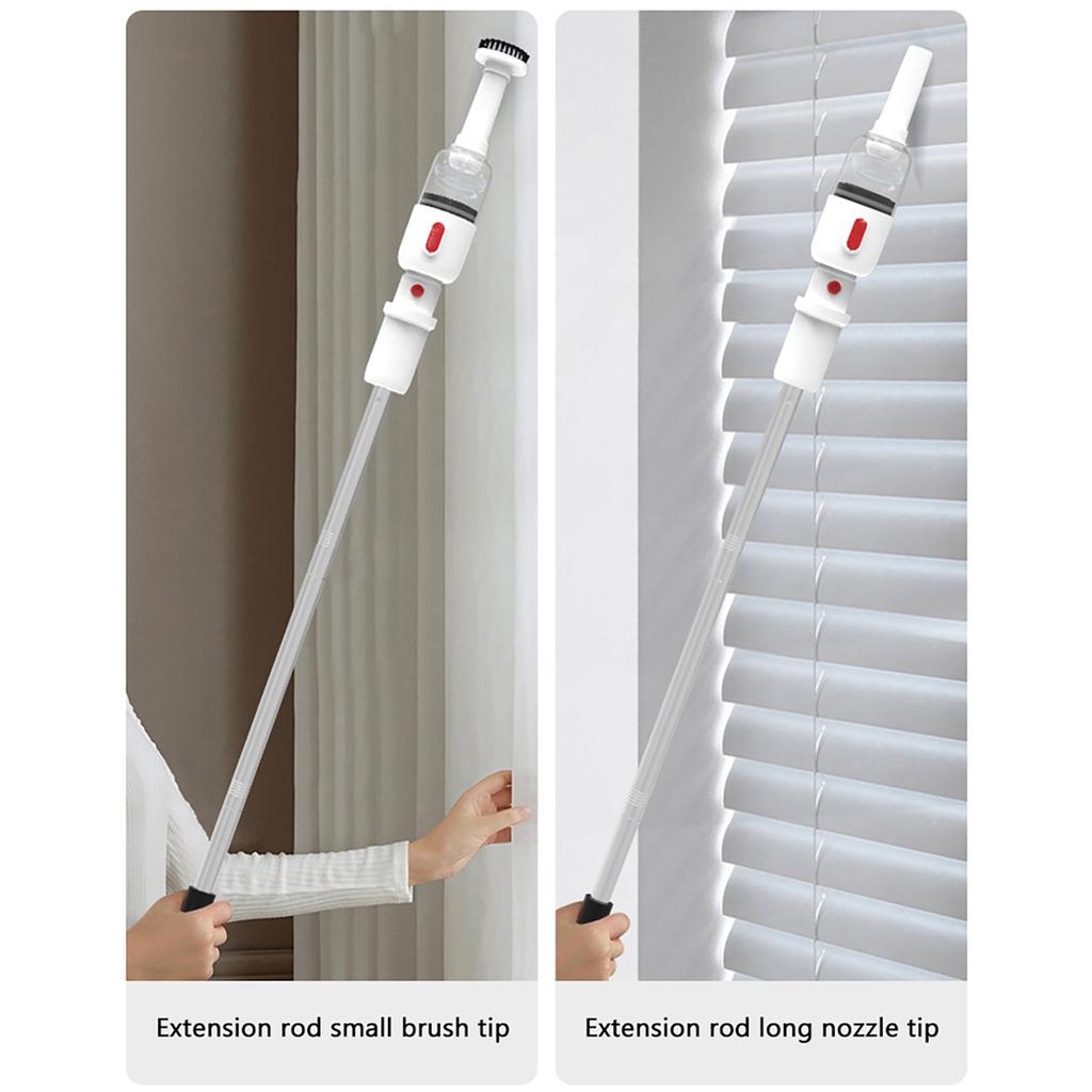 Handheld Vacuum Cleaner Cordless Rechargeable Mini Car Vacuum Cleaner Portable Vacuum Cleaner for