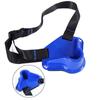 Boat Sea Fishing Waist Rod Holder Fighting Belt Support Stand Up Adjustable Strap Adjust Fishing Stand
