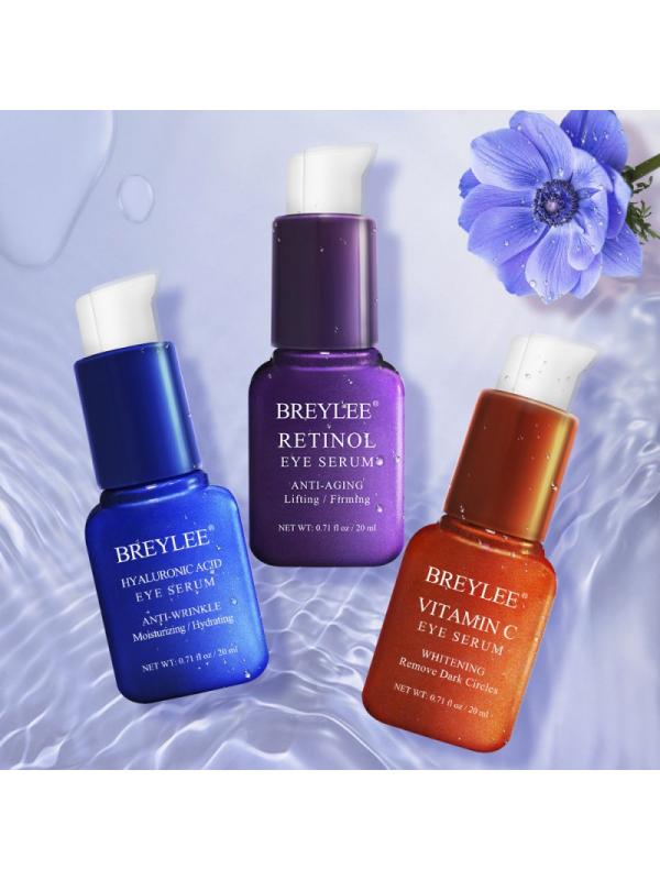breylee eye serum