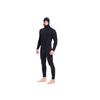 WMD AND H.SPORTS Men's 5mm Front-Zip Full Wetsuit