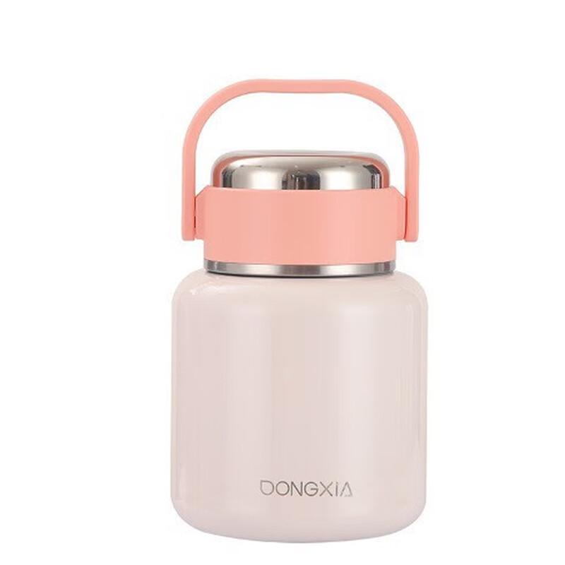 Shuixi Portable Wide Mouth Thermal Food Jar