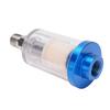 Water Spraying Umbrella Transparent Look Long Handle Multifunctional Summer Umbrella Toy for School Outdoor Beach