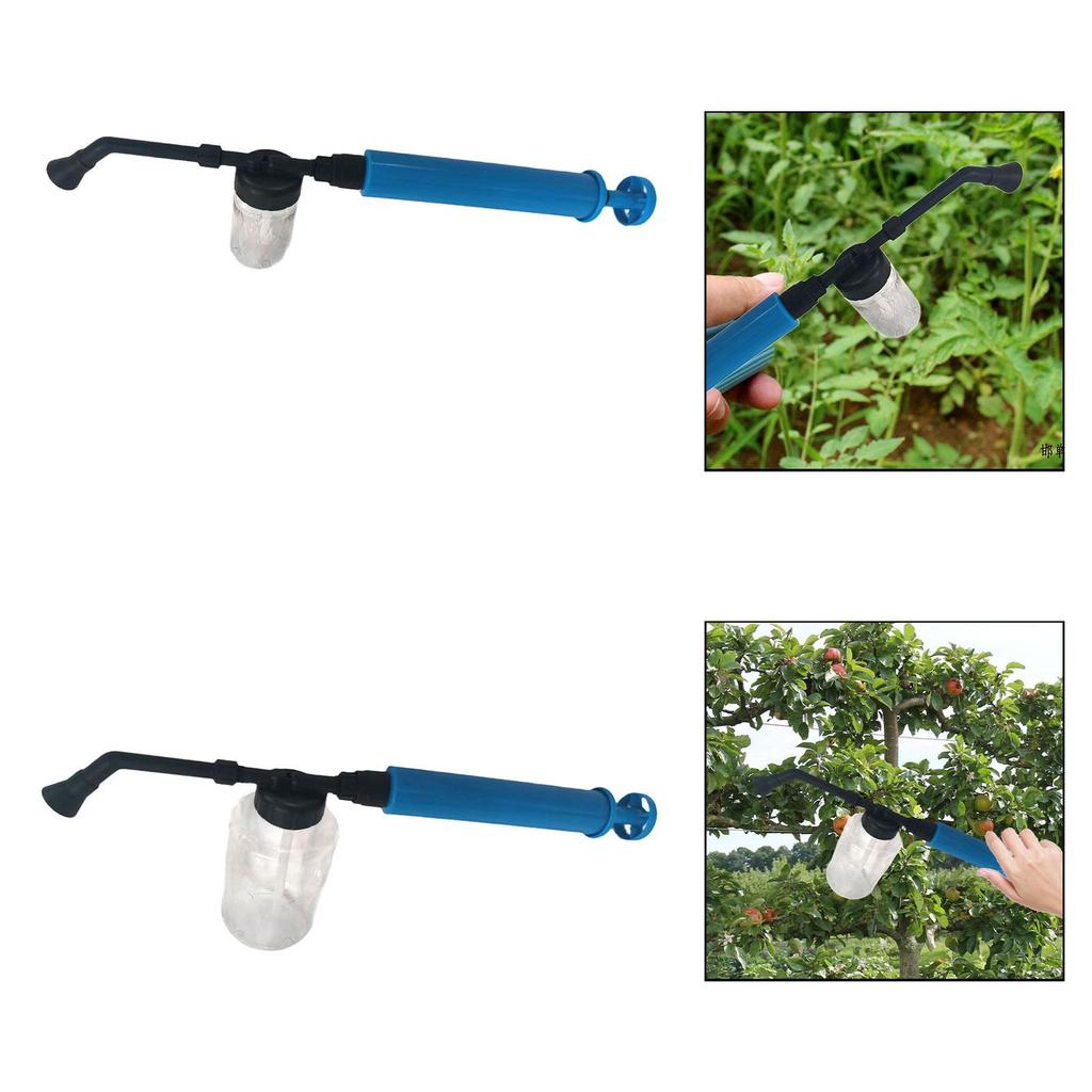 Pollinator Tool Accessories Multi Purpose Outdoor Effective Powder Dispenser