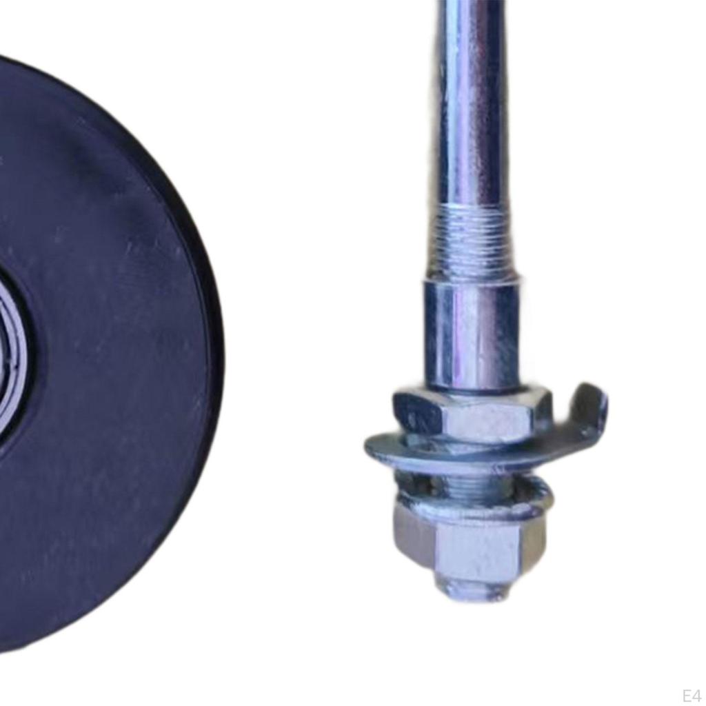 Bearing Lid for Kids Balance Bike Wheel Assembly