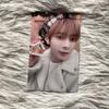 [USED] TXT Korean Music Awards SBS Sanok Taehyung Trading Card
