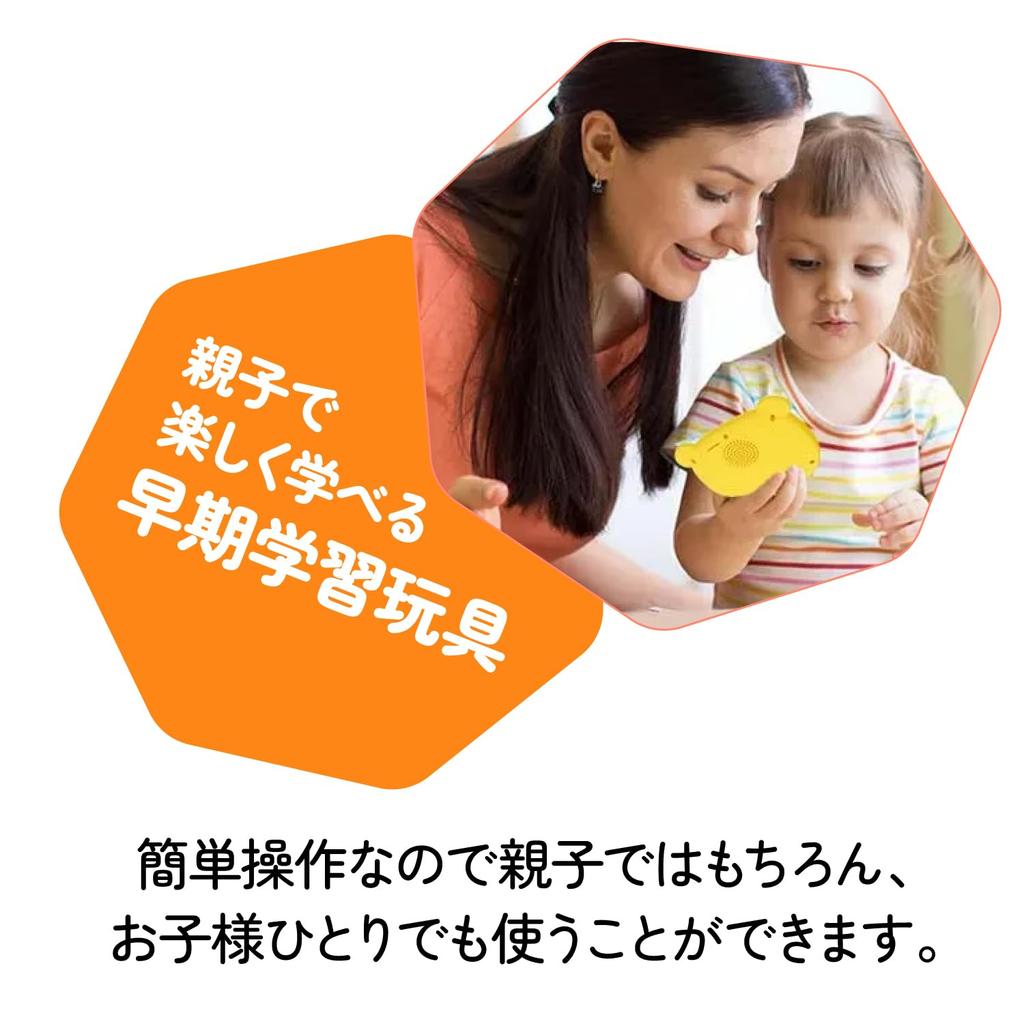 Talking Flash Cards Learning English/Japanese (Green)