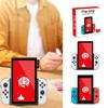 Universal Flip Grip Durable Game Controller Stand Replacement Gamepad Handheld for Nintendo Switch