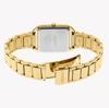 Seiko Classic Quartz 26mm Stainless Steel Women's Watch SWR078P1