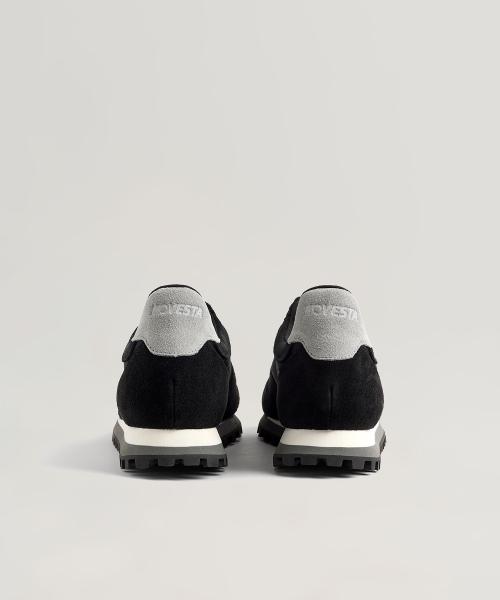 [Novesta] Marathon Trail Nero NOVU241MSSN004BK
