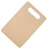 Kitchen Tools Multicolor Easy To Clean Nonslip Plastic Chopping Board Food Cutting Block Mat Tool Kitchen Cook Supplies