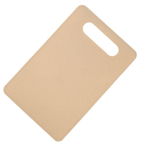 Kitchen Tools Multicolor Easy To Clean Nonslip Plastic Chopping Board Food Cutting Block Mat Tool Kitchen Cook Supplies