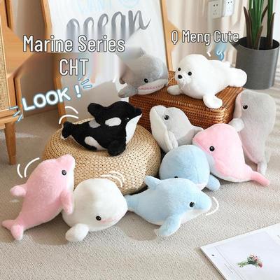 Bambole e peluche – Animali di pezza e di peluche