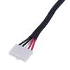 DC power jack harness plug in cable for lenovo G50 G50-70 G50-45 G50-30 G40-70