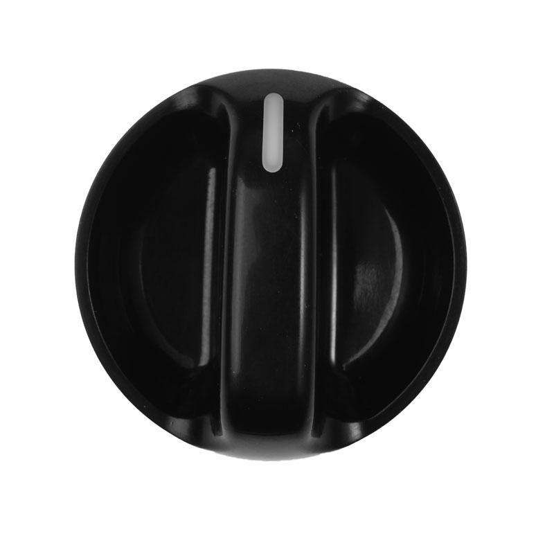 New A/C Climate Fan Heater Control Knob Plastic For Toyota Tundra 2000-2006 55905-0C010 559050C010