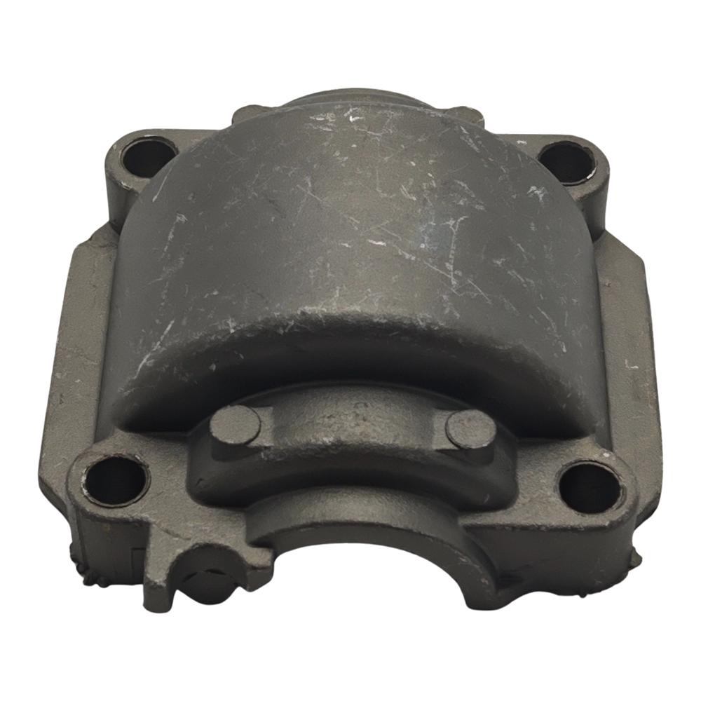 Cylinder Engine Pan Base with 4 Bolts Screws For Stihl MS180 MS170 018 017 MS 180 170 Chainsaw Spare Part Crank Bearing Oil Seal