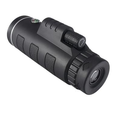 Wholesale 40X60 High-magnification HD Binoculars Dual-tone Outdoor Camera Monocular Mobile Phone Telescope