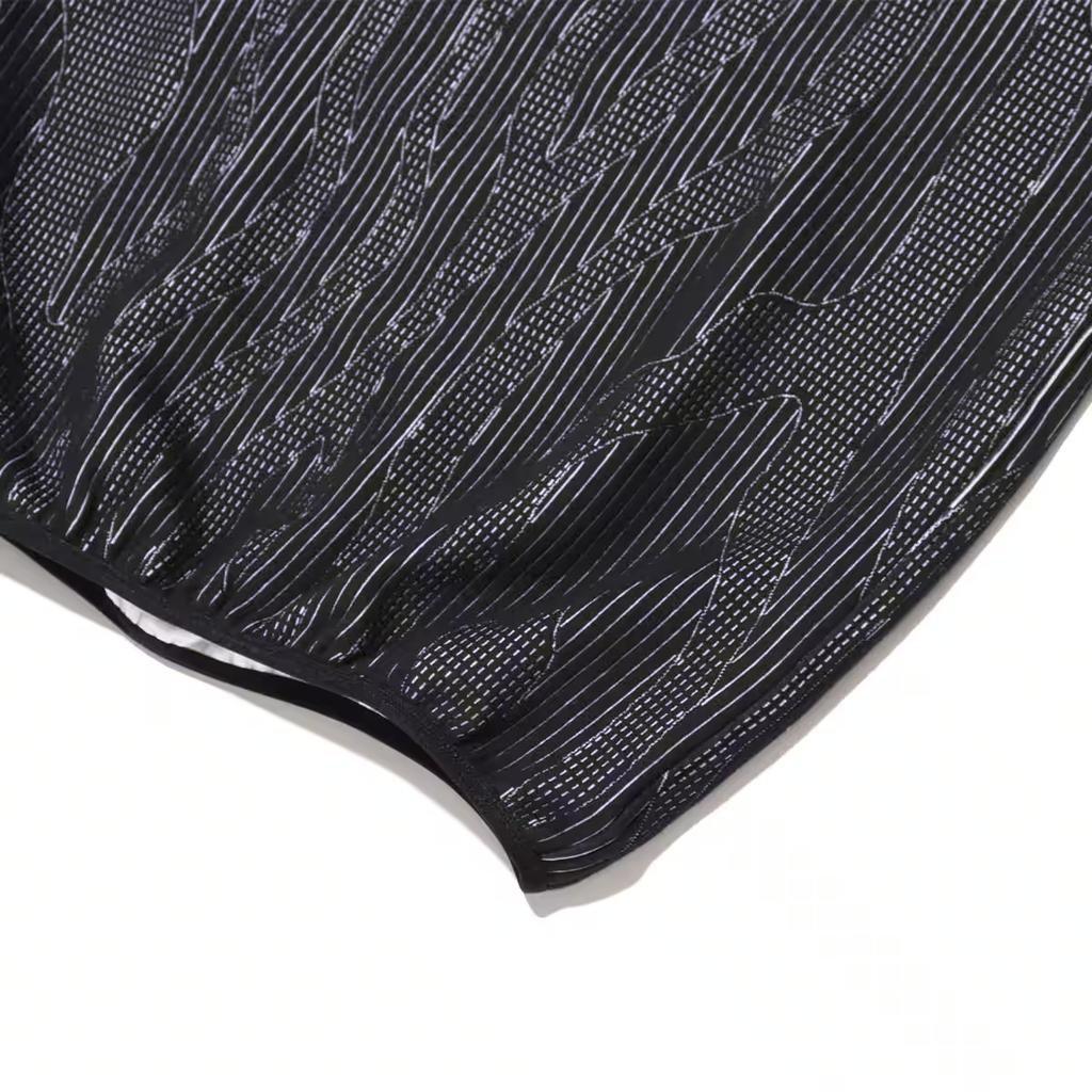 Nike X Off-White Engineered Hoodie (Asia Sizing) Black Men Streetwear DV4450-010