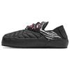 CRVN MOCv2 Zebra Unisex Sneakers Black Pink-Glow SUFMOCZ2