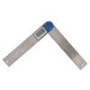 Digital Protractor Multifunctional Angle Ruler Finder Meter Stainless Steel Woodworking Ruler Goniometer