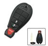 Chrysler New Full Button Key 433 MHz 7941 Chip
