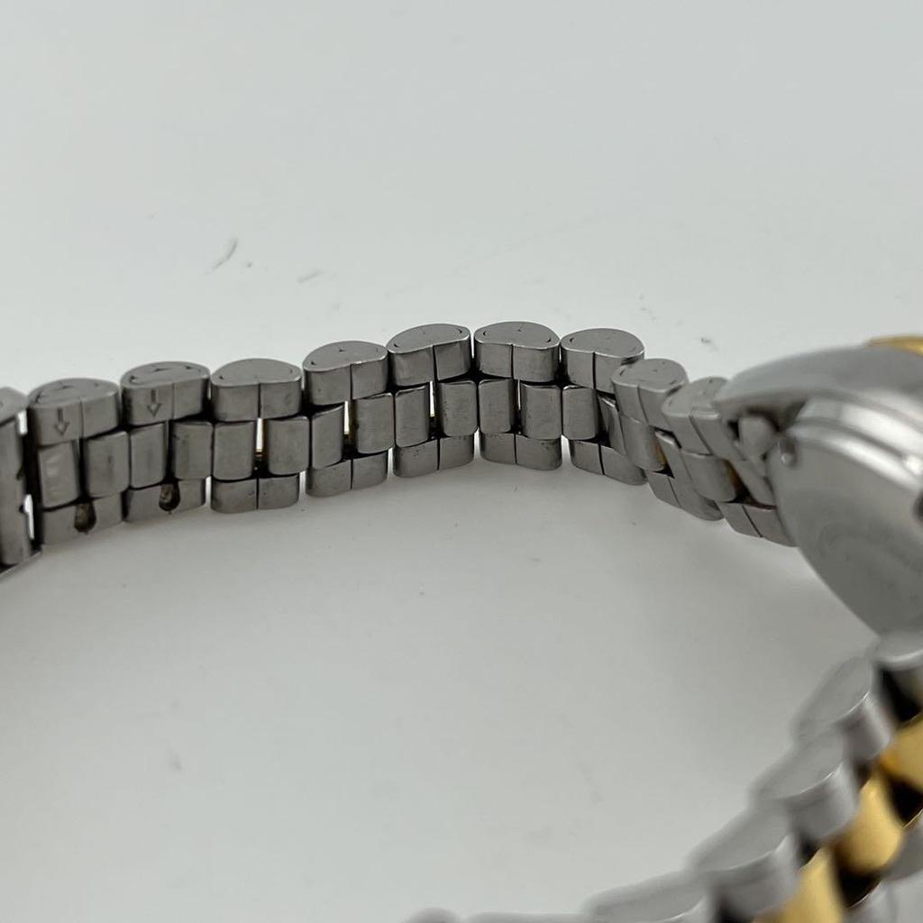 [USED] Seiko 5 Automatic Ladies' Extreme 4206-0510