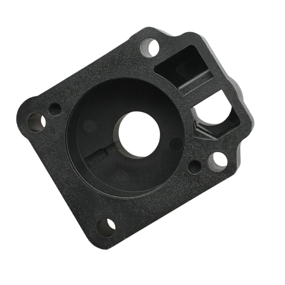 Boat Motor Pump Case (Upper) OEM Part Number 348-65016-1 For Tohatsu For Nissan 25HP 30HP 40HP Replacement Car Accessories