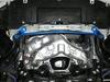 CUSCO Power Brace Front Lower Arm for Toyota 86 ZN6 Subaru BRZ ZC6 965 492 FP (for Plus) /