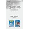 TWS - 1st Mini Album [ Sparkling Blue ]_Weverse Album Ver