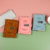PU Lockable Journal Dazzling Premium Quality Notepad Creative PU Leather Notebook  Writing