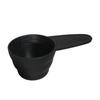 Gerinkoken Portion Control Serving Spoon, Coffee Scoop for Ground Coffee - Coffee Bean Measuring Spoon, Food-Grade Measuring Tablespoon for Portion Co