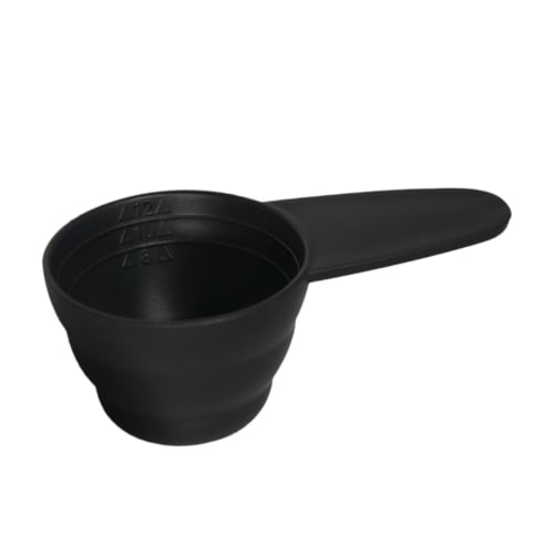 Gerinkoken Portion Control Serving Spoon, Coffee Scoop for Ground Coffee - Coffee Bean Measuring Spoon, Food-Grade Measuring Tablespoon for Portion Co