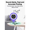 Google Device Gps Tracking Airtag Android Anti-Lost Alarm Smart Activity Trackers Wearable Devices Cat Accessories For Pet Car