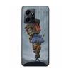 Game Death Stranding Phone Case For Redmi Note 14 15 Pro 5G 13 12 Pro Plus 11 11T 11E 11S 10 Pro 10S 9 9S Cover Cell Clear TPU C