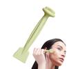 Facial Scrub Brush Mud Film Applicator Brush Silicone Cosmetic Wash Scrubber Mud Applicator Scraper Various Skin Care Products