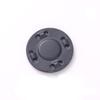 12.5/21/25Mm Magnetic Clothing Invisible Magnet Buttons Snaps Fasteners Buttons For Diy Clothing Bag Overcoat Sewing Supplies