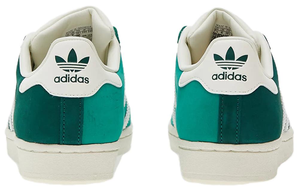 adidas Wmns Superstar 'Collegiate Pack - Court Green' Women's IF7672