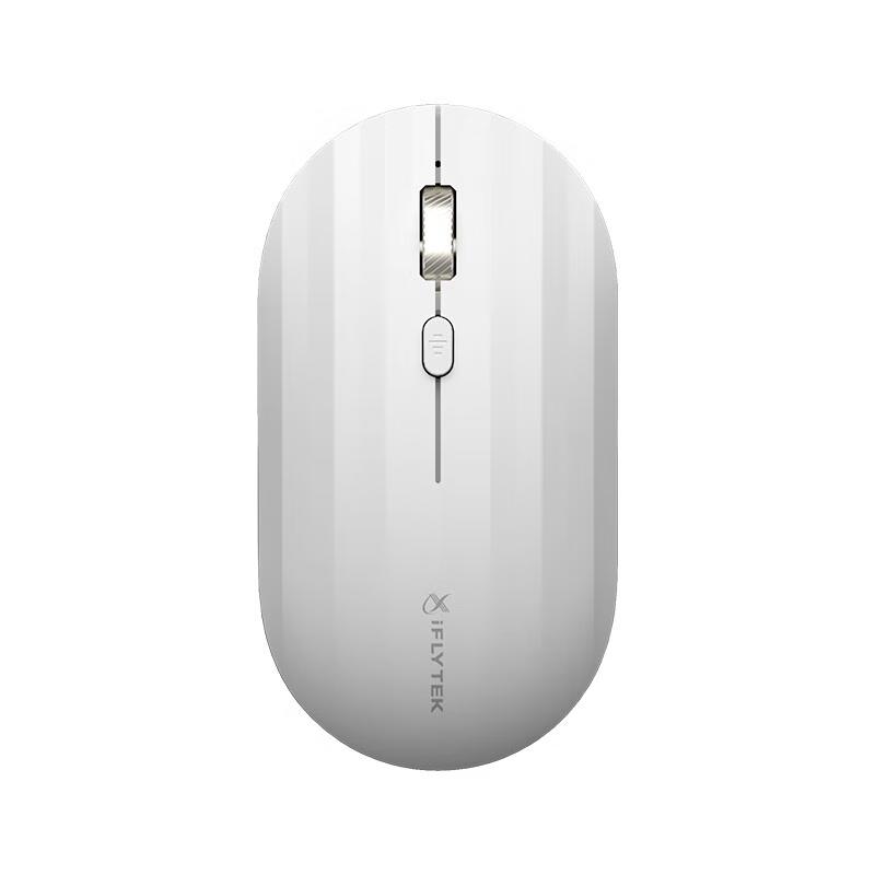 

iFLYTEK M110 Smart Voice Dual-Mode Wireless Mouse